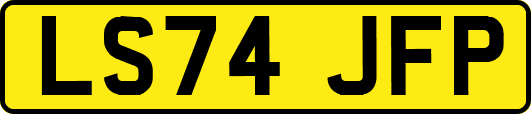 LS74JFP