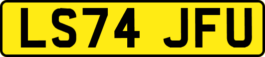 LS74JFU