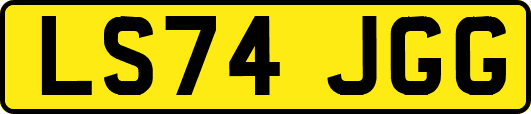 LS74JGG