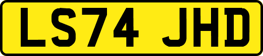 LS74JHD