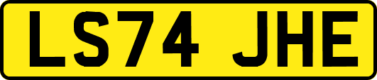 LS74JHE