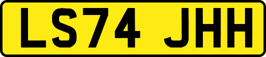 LS74JHH