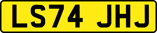 LS74JHJ