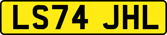 LS74JHL