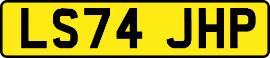 LS74JHP