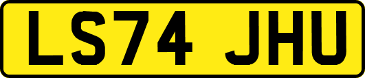 LS74JHU
