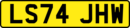 LS74JHW
