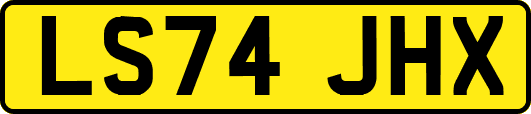 LS74JHX