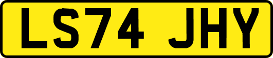 LS74JHY