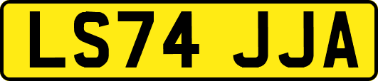 LS74JJA