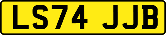 LS74JJB