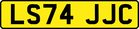LS74JJC