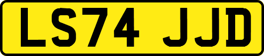 LS74JJD