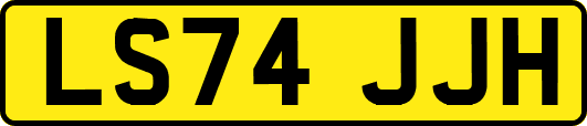 LS74JJH
