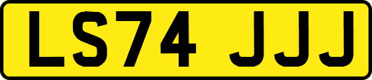 LS74JJJ