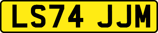 LS74JJM