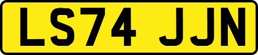 LS74JJN