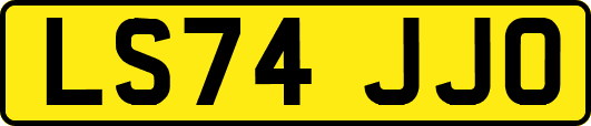 LS74JJO