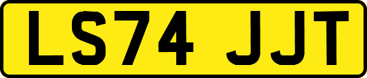 LS74JJT