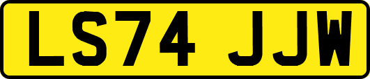 LS74JJW