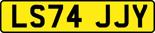 LS74JJY