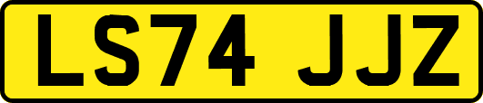 LS74JJZ