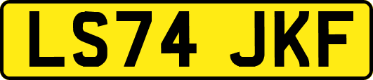 LS74JKF