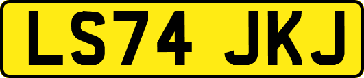 LS74JKJ