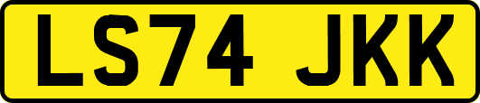 LS74JKK
