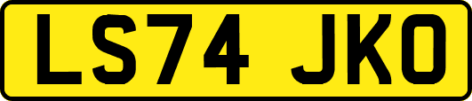 LS74JKO