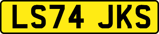 LS74JKS