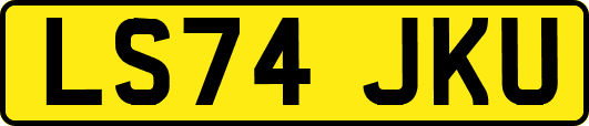 LS74JKU