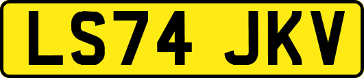 LS74JKV