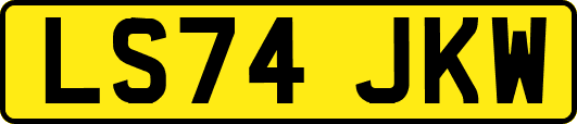 LS74JKW