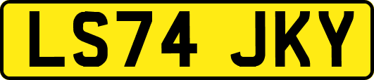 LS74JKY