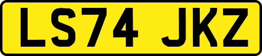 LS74JKZ