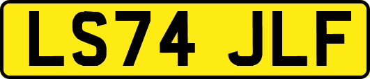LS74JLF