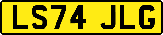LS74JLG