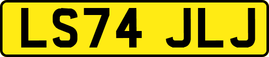 LS74JLJ