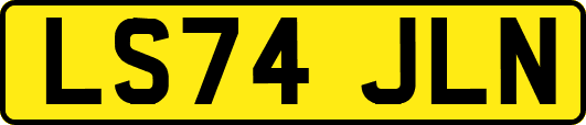 LS74JLN