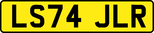 LS74JLR