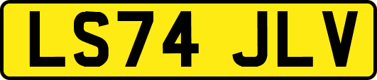 LS74JLV