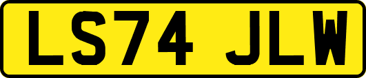LS74JLW