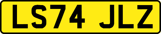 LS74JLZ