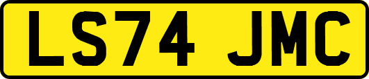 LS74JMC
