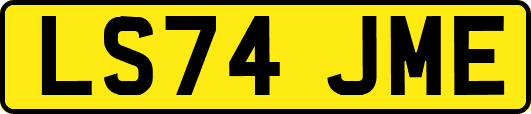 LS74JME