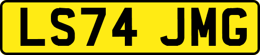 LS74JMG