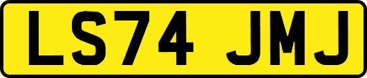 LS74JMJ