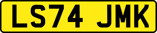 LS74JMK