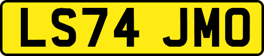 LS74JMO